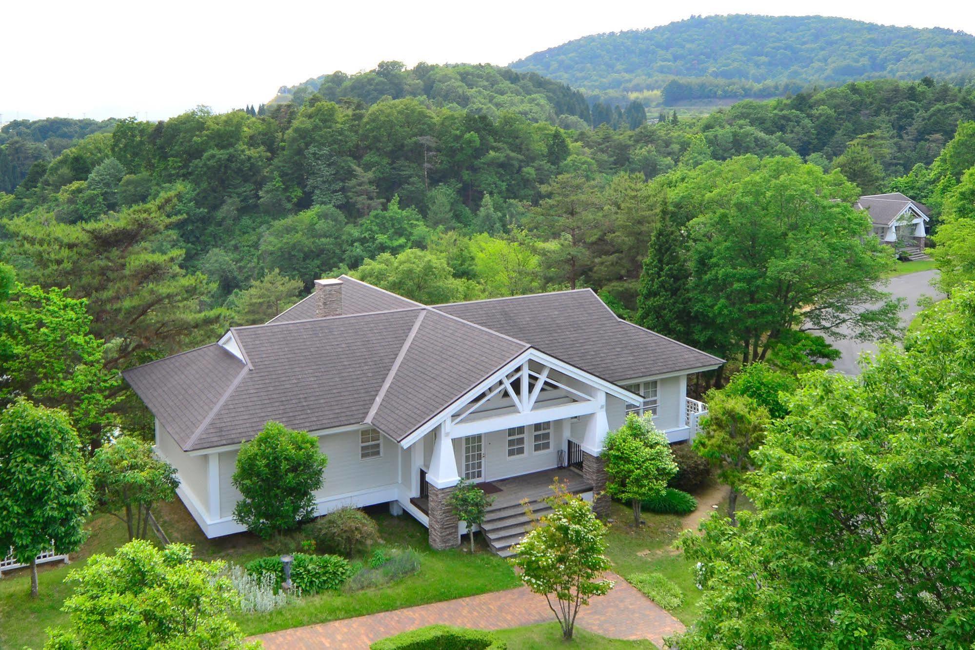 Forest Hills Garden Міхара Екстер'єр фото